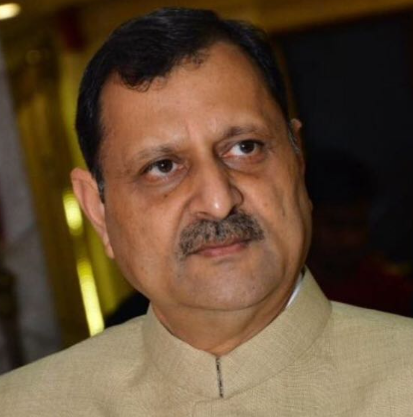 Dr. Ajay Bhushan
